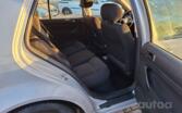 Volkswagen Golf 4 generation Hatchback 5-doors