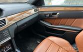 Mercedes-Benz E-klasse AMG W212 [restyling]