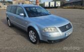 Volkswagen Passat B5.5 [restyling] wagon