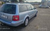 Volkswagen Passat B5.5 [restyling] wagon