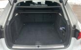 Audi A4 B9 wagon 5 doors