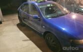 SEAT Leon 1 generation Hatchback