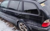 BMW 3 Series E46 [restyling] Touring wagon