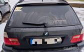 BMW 3 Series E46 [restyling] Touring wagon