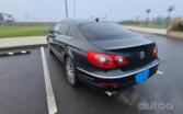 Volkswagen Passat CC 1 generation [restyling] Sedan