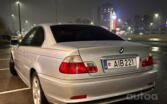 BMW 3 Series E46 Coupe