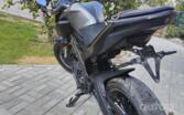Yamaha MT