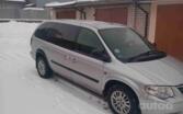 Chrysler Voyager