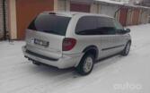Chrysler Voyager