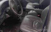 Chrysler Voyager