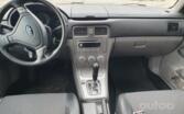 Subaru Forester 2 generation Crossover