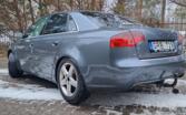 Audi A4 B7 Sedan 4-doors