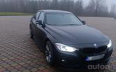 BMW 3 Series F30/F31/F34 Sedan
