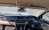 BMW 5 Series F07/F10/F11 Sedan