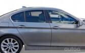 BMW 5 Series F07/F10/F11 Sedan
