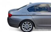 BMW 5 Series F07/F10/F11 Sedan
