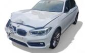 BMW 1 Series F20/F21 [restyling] Hatchback