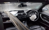 BMW 3 Series F30/F31/F34 [restyling] wagon