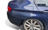 BMW 5 Series F07/F10/F11 Sedan