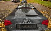 Audi A4 B8/8K wagon 5-doors