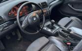BMW 3 Series E46 Touring wagon