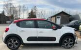 Citroen C3 3 generation Hatchback
