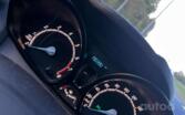 Ford Fiesta 6 generation [restyling] Hatchback 3-doors