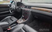 Audi A6 4B/C5 [restyling] wagon