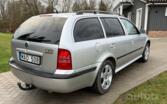 Skoda Octavia 1 generation [restyling] Combi wagon 5-doors
