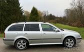 Skoda Octavia 1 generation [restyling] Combi wagon 5-doors