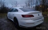 Volkswagen Arteon 1 generation Liftback