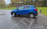 Buick Encore 1 generation SUV 5-doors