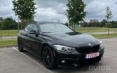 BMW 4 Series F32/F33/F36 Cabriolet