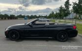 BMW 4 Series F32/F33/F36 Cabriolet