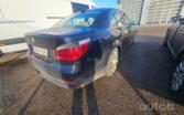 BMW 5 Series E60/E61 Sedan