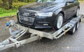 Audi A4 B8/8K [restyling] Avant wagon 5-doors