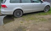 Volkswagen Passat B7 Variant wagon 5-doors