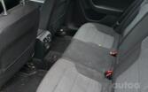 Volkswagen Passat B7 Variant wagon 5-doors