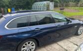 BMW 5 Series F07/F10/F11 Touring wagon