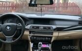 BMW 5 Series F07/F10/F11 Touring wagon