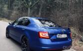 Skoda Octavia RS A7 [restyling]