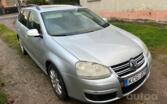 Volkswagen Golf 5 generation Variant wagon