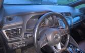 Nissan Leaf 2 generation Hatchback