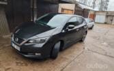 Nissan Leaf 2 generation Hatchback