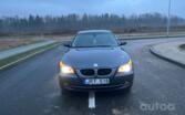BMW 5 Series E60/E61 [restyling] Sedan