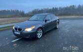 BMW 5 Series E60/E61 [restyling] Sedan