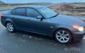 BMW 5 Series E60/E61 [restyling] Sedan