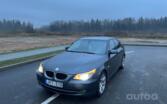 BMW 5 Series E60/E61 [restyling] Sedan