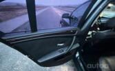 BMW 5 Series E60/E61 [restyling] Sedan
