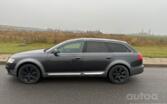 Audi A6 allroad C6 [restyling]
